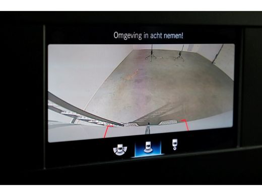 Mercedes-Benz Sprinter 314 CDI 143pk E6 L2H2 4x4 ZG1 D.C. Airco/Navi/Trekhaak 2800kg 05-2019 ActivLease financial lease