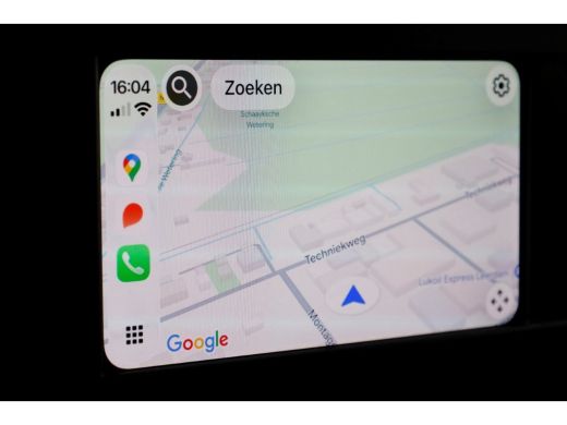 Mercedes-Benz Sprinter 314 CDI 143pk E6 L2H2 4x4 ZG1 D.C. Airco/Navi/Trekhaak 2800kg 05-2019 ActivLease financial lease