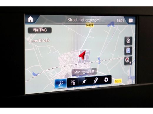 Mercedes-Benz Sprinter 314 CDI 143pk E6 L2H2 4x4 ZG1 D.C. Airco/Navi/Trekhaak 2800kg 05-2019 ActivLease financial lease