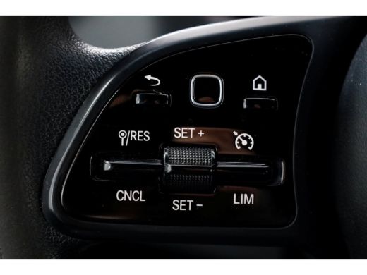 Mercedes-Benz Sprinter 314 CDI 143pk E6 L2H2 4x4 ZG1 D.C. Airco/Navi/Trekhaak 2800kg 05-2019 ActivLease financial lease