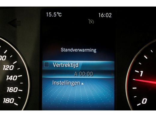 Mercedes-Benz Sprinter 314 CDI 143pk E6 L2H2 4x4 ZG1 D.C. Airco/Navi/Trekhaak 2800kg 05-2019 ActivLease financial lease