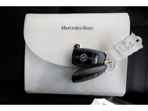 Mercedes-Benz Sprinter 314 CDI 143pk E6 L2H2 4x4 ZG1 D.C. Airco/Navi/Trekhaak 2800kg 05-2019 ActivLease financial lease