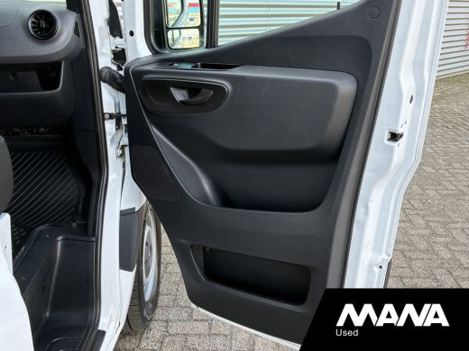 Mercedes-Benz Sprinter 315CDI 150PK L2H2 RWD Automaat LED Camera Cruise Trekhaak ActivLease financial lease