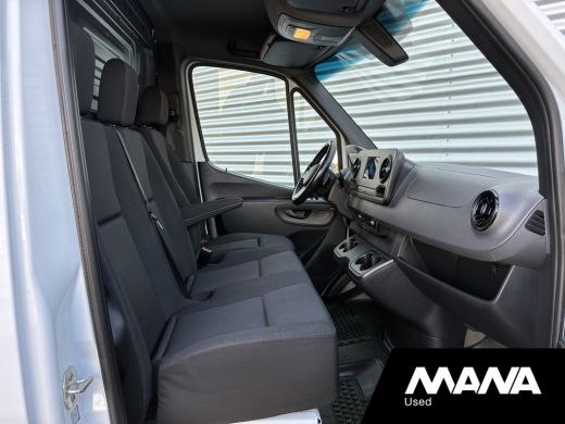 Mercedes-Benz Sprinter 315CDI 150PK L2H2 RWD Automaat LED Camera Cruise Trekhaak ActivLease financial lease