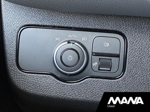 Mercedes-Benz Sprinter 315CDI 150PK L2H2 RWD Automaat LED Camera Cruise Trekhaak ActivLease financial lease