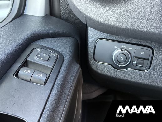Mercedes-Benz Sprinter 315CDI 150PK L2H2 RWD Automaat LED Camera Cruise Trekhaak ActivLease financial lease