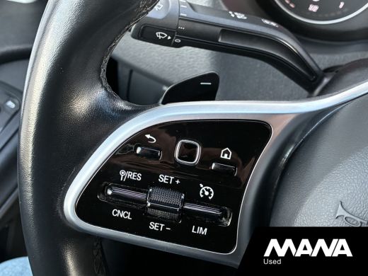 Mercedes-Benz Sprinter 315CDI 150PK L2H2 RWD Automaat LED Camera Cruise Trekhaak ActivLease financial lease