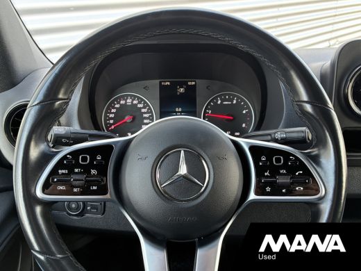 Mercedes-Benz Sprinter 315CDI 150PK L2H2 RWD Automaat LED Camera Cruise Trekhaak ActivLease financial lease