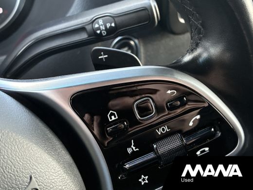 Mercedes-Benz Sprinter 315CDI 150PK L2H2 RWD Automaat LED Camera Cruise Trekhaak ActivLease financial lease