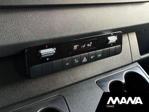 Mercedes-Benz Sprinter 315CDI 150PK L2H2 RWD Automaat LED Camera Cruise Trekhaak ActivLease financial lease