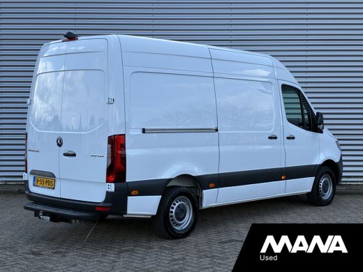 Mercedes-Benz Sprinter 315CDI 150PK L2H2 RWD Automaat LED Camera Cruise Trekhaak ActivLease financial lease