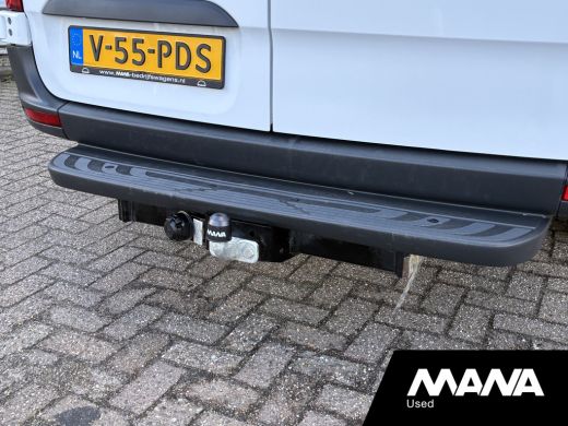 Mercedes-Benz Sprinter 315CDI 150PK L2H2 RWD Automaat LED Camera Cruise Trekhaak ActivLease financial lease