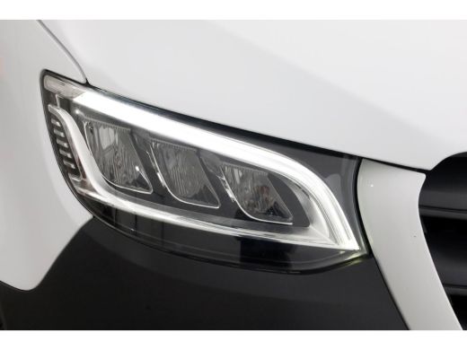 Mercedes-Benz Sprinter 316 CDI 163pk L2H2 7G Automaat 4x4 ZG1 D.C. LED/360&deg; Camera/Navi 06-2021 ActivLease financial lease