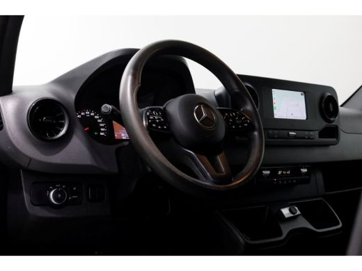 Mercedes-Benz Sprinter 316 CDI 163pk L2H2 7G Automaat 4x4 ZG1 D.C. LED/360&deg; Camera/Navi 06-2021 ActivLease financial lease