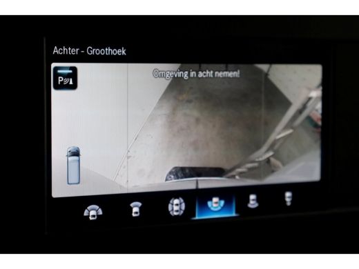 Mercedes-Benz Sprinter 316 CDI 163pk L2H2 7G Automaat 4x4 ZG1 D.C. LED/360&deg; Camera/Navi 06-2021 ActivLease financial lease