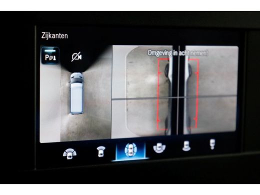 Mercedes-Benz Sprinter 316 CDI 163pk L2H2 7G Automaat 4x4 ZG1 D.C. LED/360&deg; Camera/Navi 06-2021 ActivLease financial lease