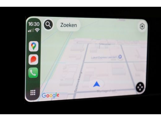 Mercedes-Benz Sprinter 316 CDI 163pk L2H2 7G Automaat 4x4 ZG1 D.C. LED/360&deg; Camera/Navi 06-2021 ActivLease financial lease