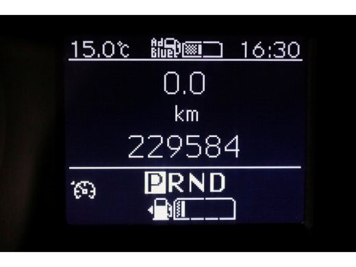 Mercedes-Benz Sprinter 316 CDI 163pk L2H2 7G Automaat 4x4 ZG1 D.C. LED/360&deg; Camera/Navi 06-2021 ActivLease financial lease