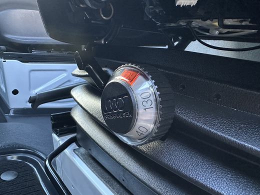 Mercedes-Benz Sprinter 317 CDI 170 PK 9G-TRONIC / L3H3 / ZEER NETJES !! / 1e EIG. / CAMERA / CRUISE / NAVI / AIRCO ActivLease financial lease