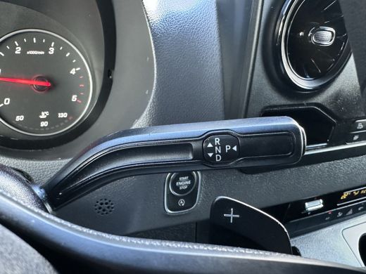 Mercedes-Benz Sprinter 317 CDI 170 PK 9G-TRONIC / L3H3 / ZEER NETJES !! / 1e EIG. / CAMERA / CRUISE / NAVI / AIRCO ActivLease financial lease