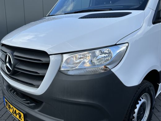 Mercedes-Benz Sprinter 317 CDI 170 PK 9G-TRONIC / L3H3 / ZEER NETJES !! / 1e EIG. / CAMERA / CRUISE / NAVI / AIRCO ActivLease financial lease