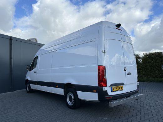 Mercedes-Benz Sprinter 317 CDI 170 PK 9G-TRONIC / L3H3 / ZEER NETJES !! / 1e EIG. / CAMERA / CRUISE / NAVI / AIRCO ActivLease financial lease