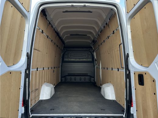 Mercedes-Benz Sprinter 317 CDI 170 PK 9G-TRONIC / L3H3 / ZEER NETJES !! / 1e EIG. / CAMERA / CRUISE / NAVI / AIRCO ActivLease financial lease