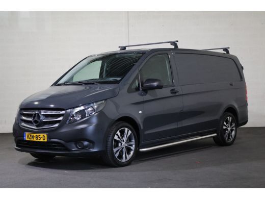 Mercedes-Benz Vito 119 CDI Airco Navigatie Camera Trekhaak
