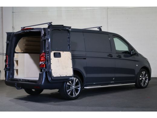 Mercedes-Benz Vito 119 CDI Airco Navigatie Camera Trekhaak ActivLease financial lease