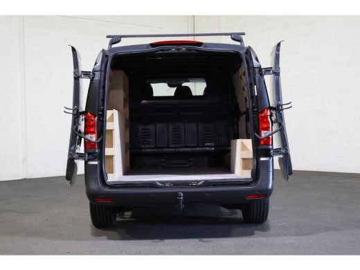 Mercedes-Benz Vito 119 CDI Airco Navigatie Camera Trekhaak ActivLease financial lease