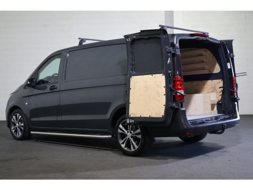 Mercedes-Benz Vito 119 CDI Airco Navigatie Camera Trekhaak ActivLease financial lease