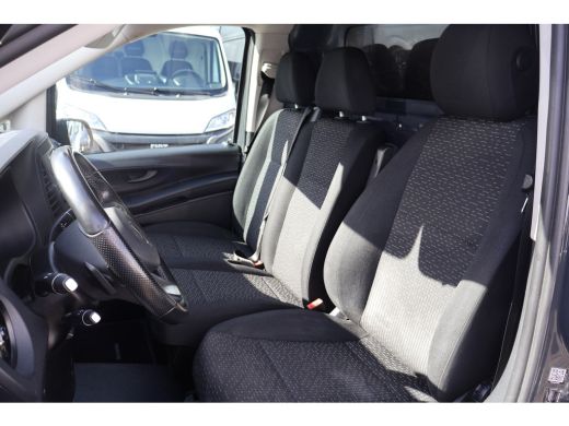 Mercedes-Benz Vito 119 CDI Airco Navigatie Camera Trekhaak ActivLease financial lease