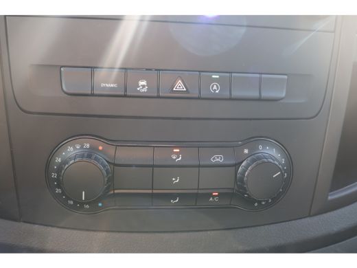 Mercedes-Benz Vito 119 CDI Airco Navigatie Camera Trekhaak ActivLease financial lease