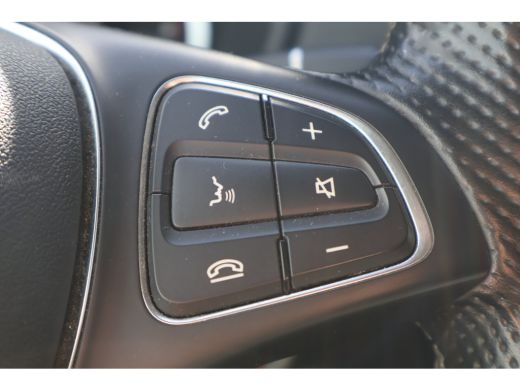 Mercedes-Benz Vito 119 CDI Airco Navigatie Camera Trekhaak ActivLease financial lease