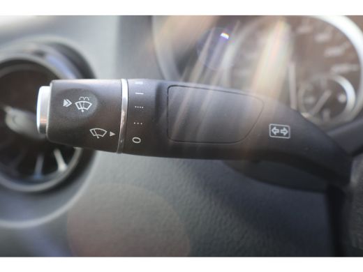 Mercedes-Benz Vito 119 CDI Airco Navigatie Camera Trekhaak ActivLease financial lease