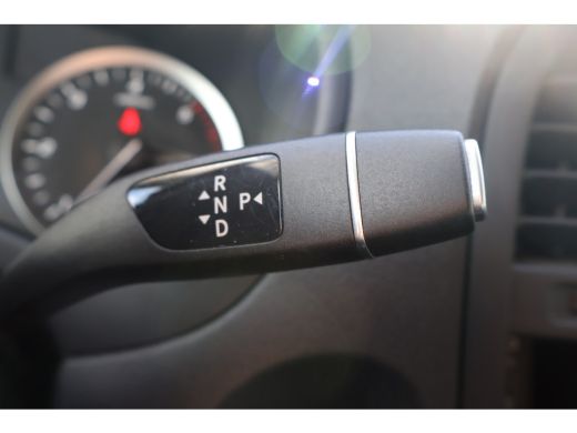 Mercedes-Benz Vito 119 CDI Airco Navigatie Camera Trekhaak ActivLease financial lease