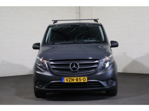 Mercedes-Benz Vito 119 CDI Airco Navigatie Camera Trekhaak ActivLease financial lease