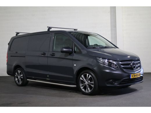 Mercedes-Benz Vito 119 CDI Airco Navigatie Camera Trekhaak ActivLease financial lease