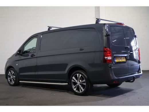 Mercedes-Benz Vito 119 CDI Airco Navigatie Camera Trekhaak ActivLease financial lease