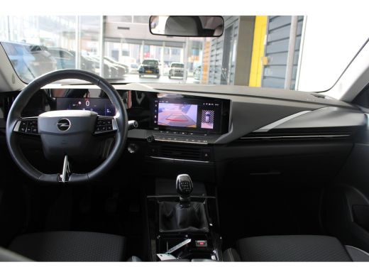 Opel Astra 1.2 Business Edition | Camera | Navigatie | Stoel- & stuurverwarming | AGR bestuurderstoel | LED ... ActivLease financial lease