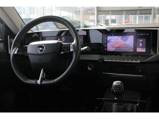 Opel Astra 1.2 Business Edition | Camera | Navigatie | Stoel- & stuurverwarming | AGR bestuurderstoel | LED ... ActivLease financial lease