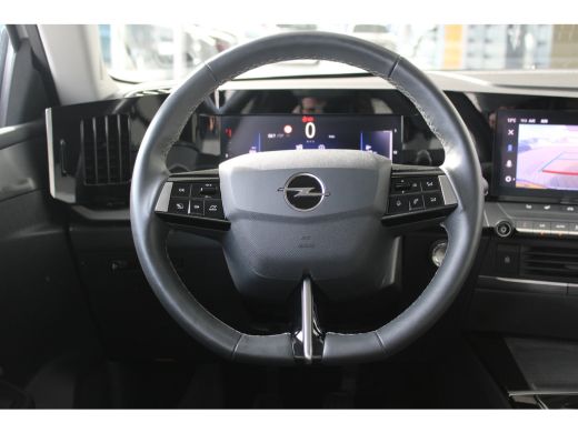 Opel Astra 1.2 Business Edition | Camera | Navigatie | Stoel- & stuurverwarming | AGR bestuurderstoel | LED ... ActivLease financial lease