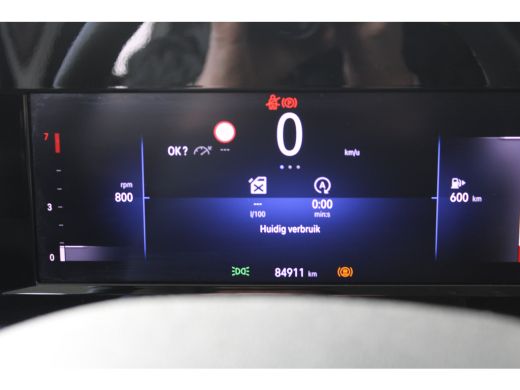 Opel Astra 1.2 Business Edition | Camera | Navigatie | Stoel- & stuurverwarming | AGR bestuurderstoel | LED ... ActivLease financial lease