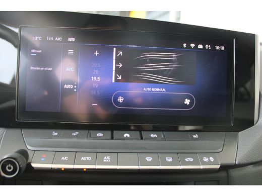 Opel Astra 1.2 Business Edition | Camera | Navigatie | Stoel- & stuurverwarming | AGR bestuurderstoel | LED ... ActivLease financial lease