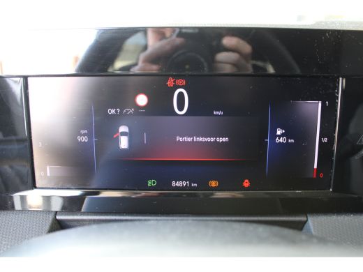 Opel Astra 1.2 Business Edition | Camera | Navigatie | Stoel- & stuurverwarming | AGR bestuurderstoel | LED ... ActivLease financial lease