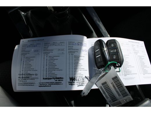 Opel Astra 1.2 Business Edition | Camera | Navigatie | Stoel- & stuurverwarming | AGR bestuurderstoel | LED ... ActivLease financial lease