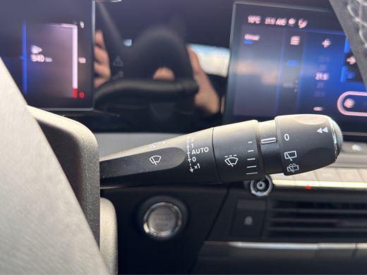 Opel Astra 1.2 Level 2 Full LED | Parkeersensoren | Full map navigatie | Climate control | ActivLease financial lease