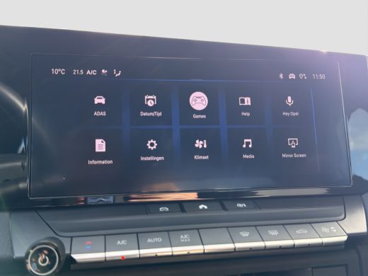 Opel Astra 1.2 Level 2 Full LED | Parkeersensoren | Full map navigatie | Climate control | ActivLease financial lease