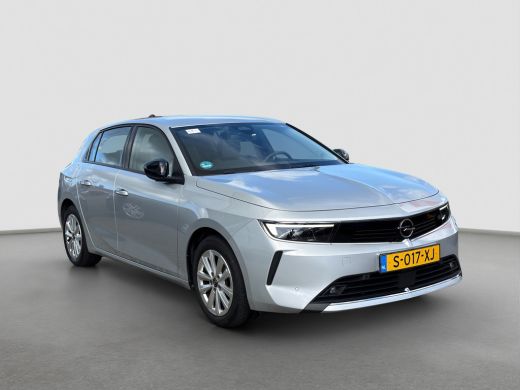 Opel Astra 1.2 Level 2 Full LED | Parkeersensoren | Full map navigatie | Climate control | ActivLease financial lease