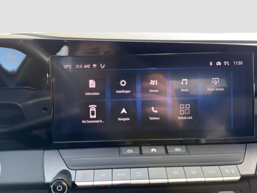 Opel Astra 1.2 Level 2 Full LED | Parkeersensoren | Full map navigatie | Climate control | ActivLease financial lease